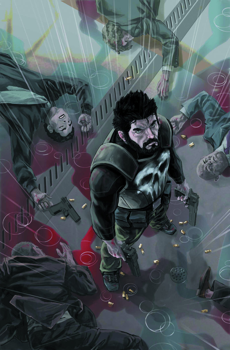 Punisher
