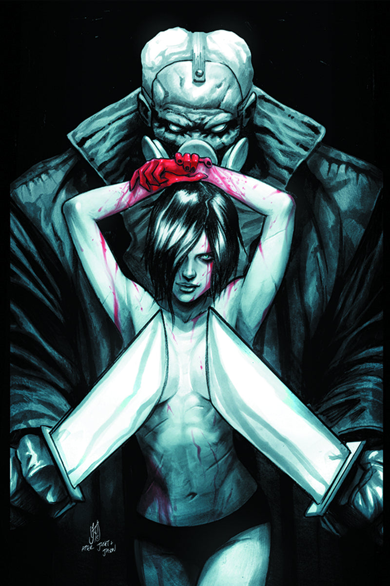 Hack Slash