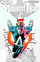 Animal Man