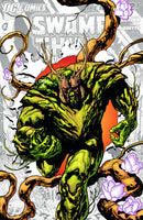 Swamp Thing