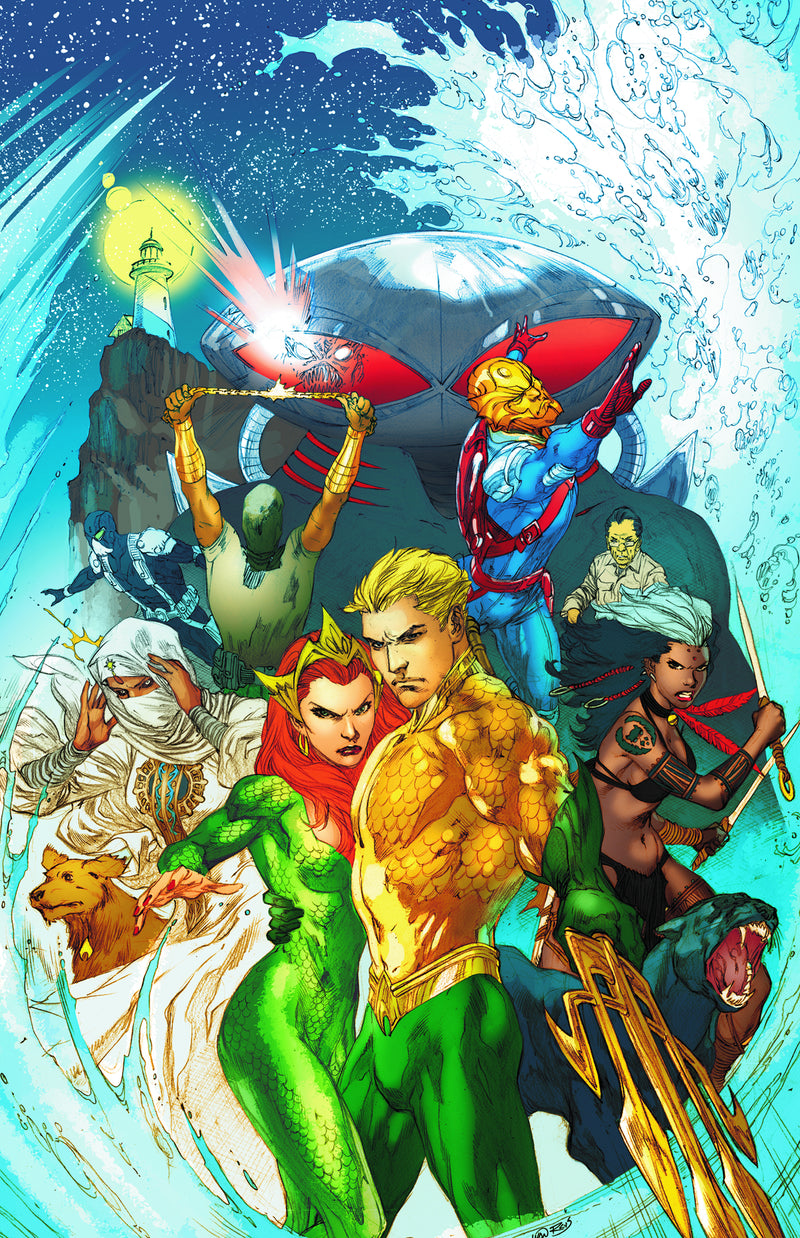 Aquaman