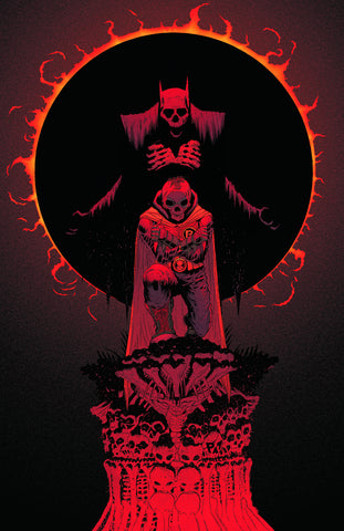 Batman And Robin #13