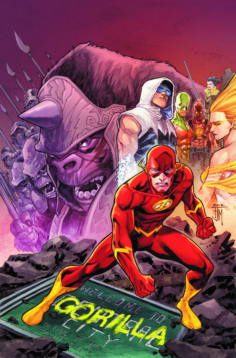 Flash