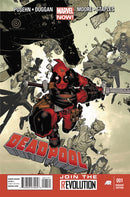 Deadpool