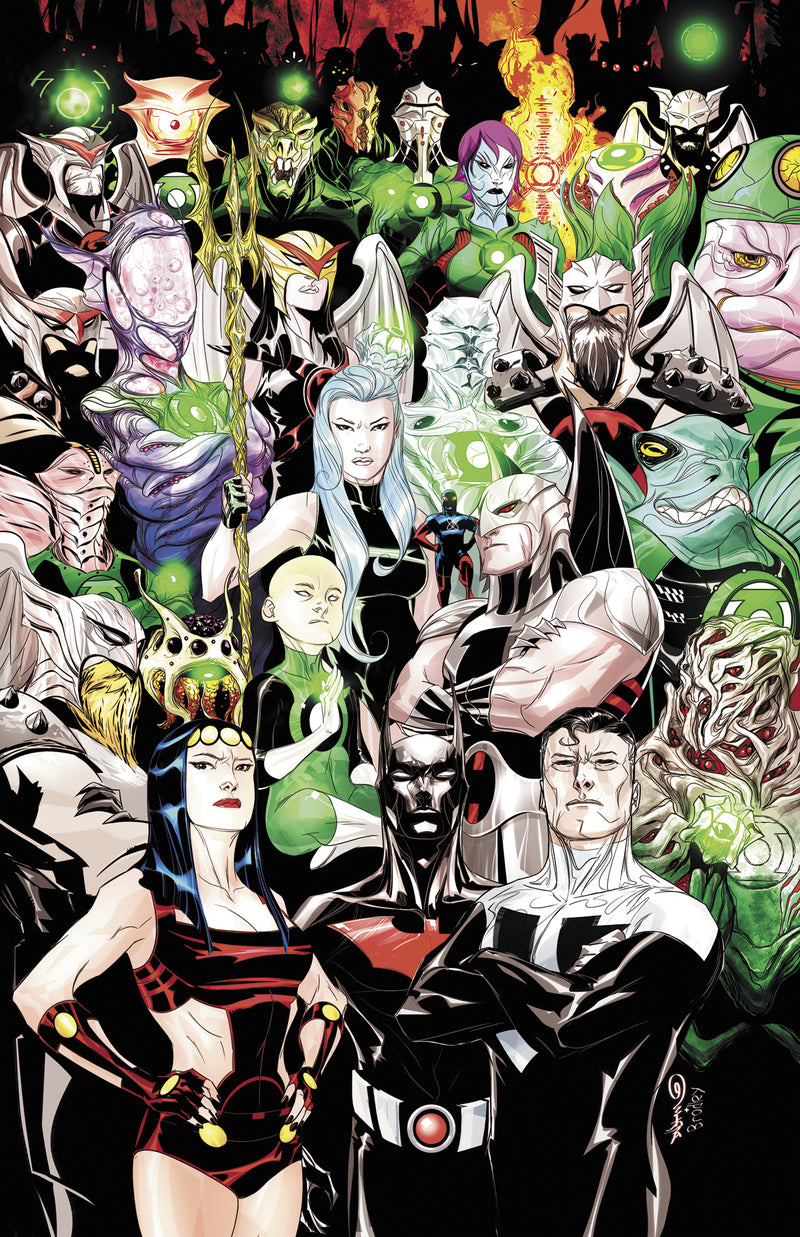 Batman Beyond Unlimited