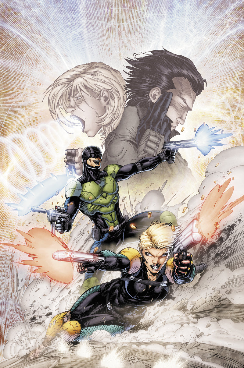 Team 7