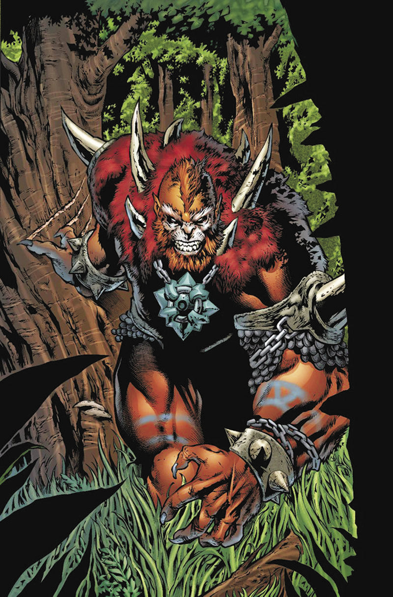 He Man And The Masters of The Universe