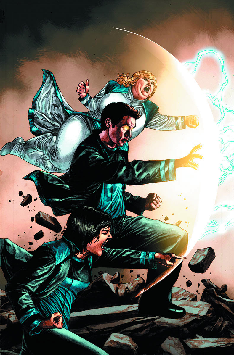 Harbinger