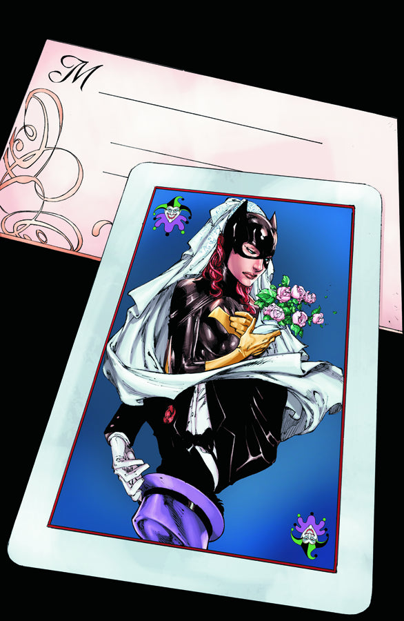 Batgirl