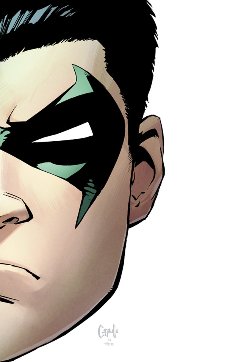 Batman And Robin