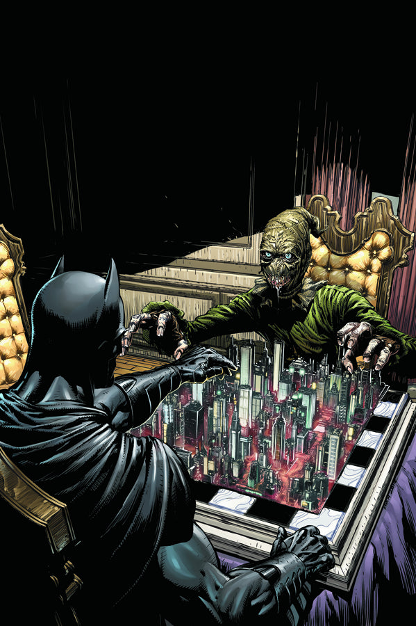 Batman The Dark Knight