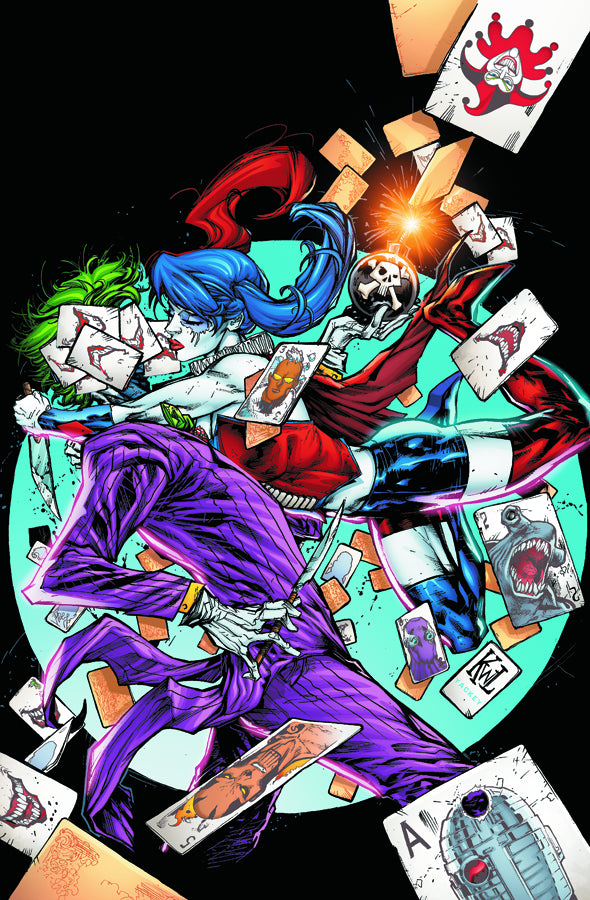 Suicide Squad