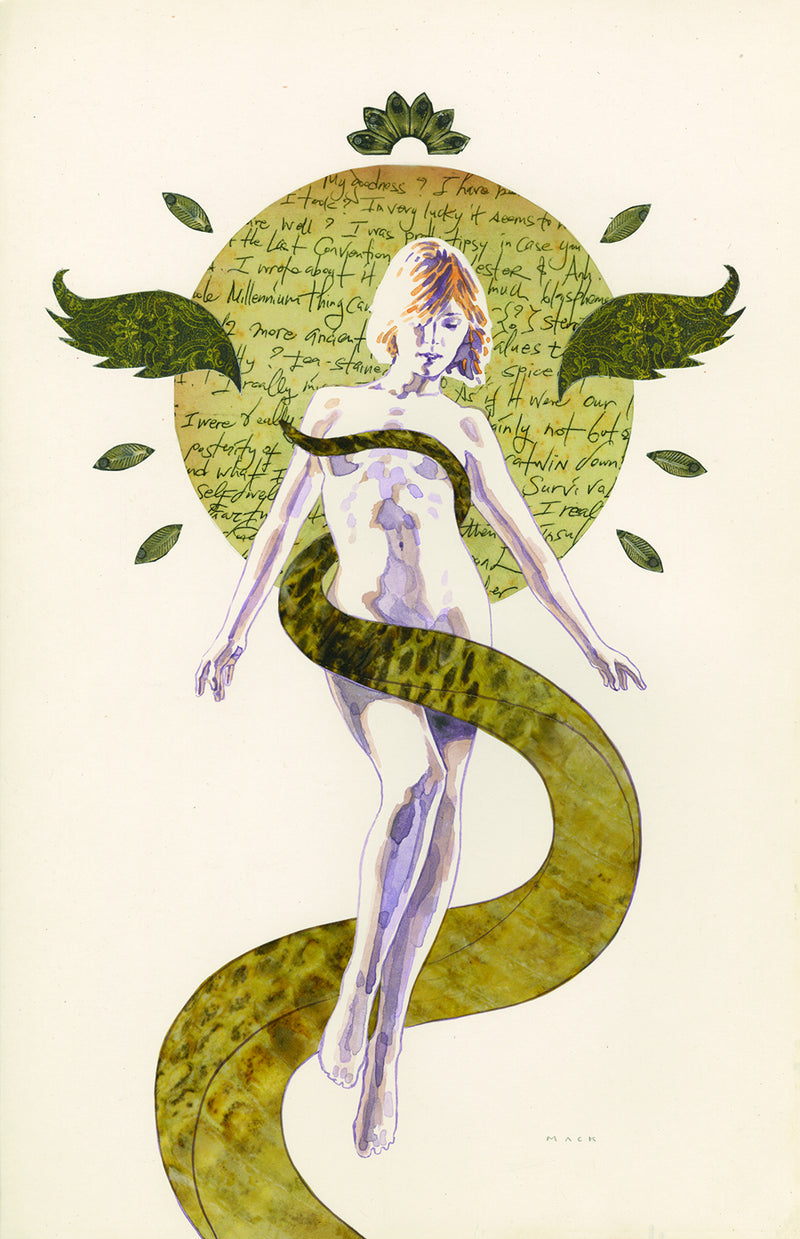 Buffy The Vampire Slayer Willow Wonderland