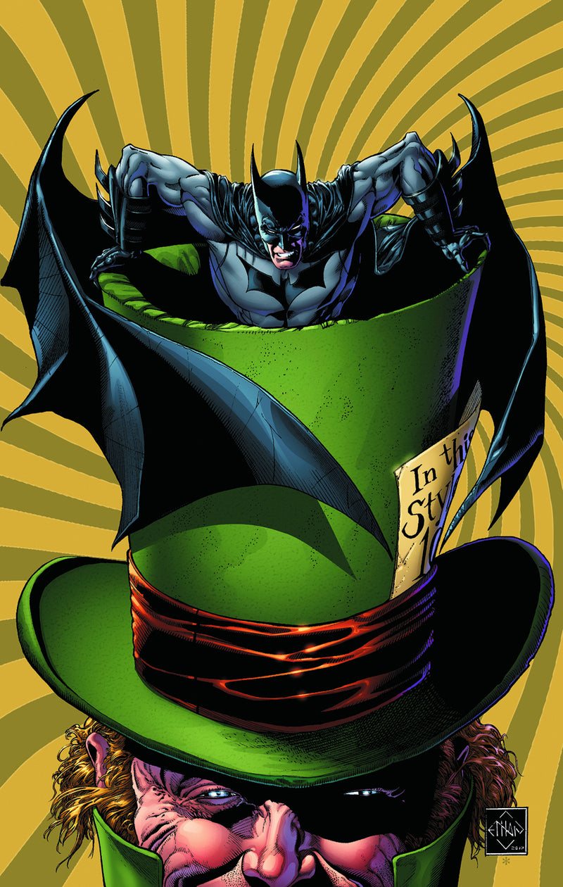 Batman The Dark Knight