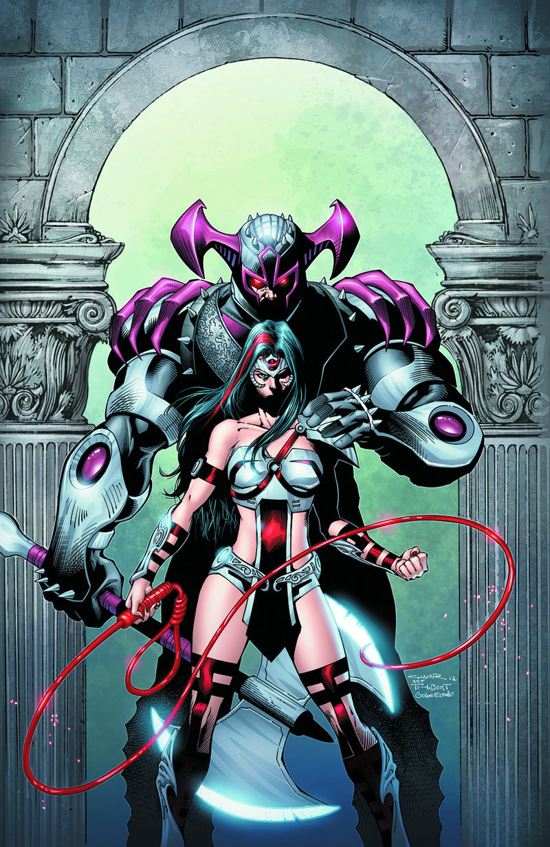 Earth 2