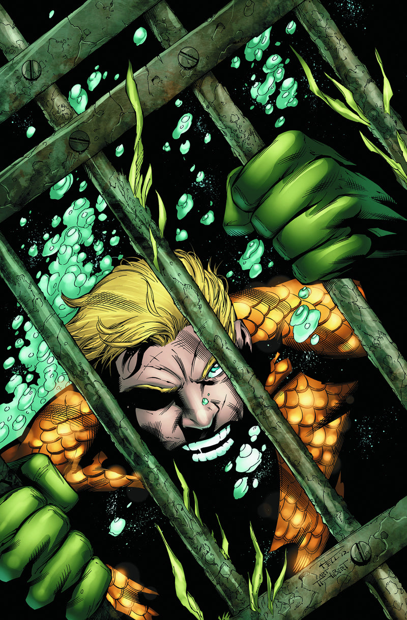 Aquaman