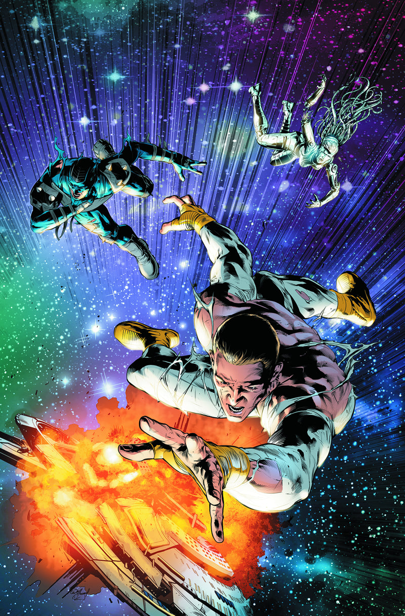 Stormwatch