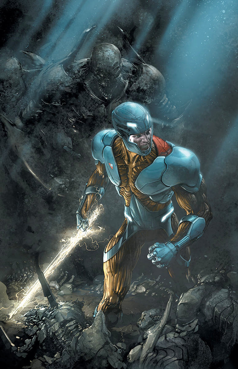 X-O Manowar
