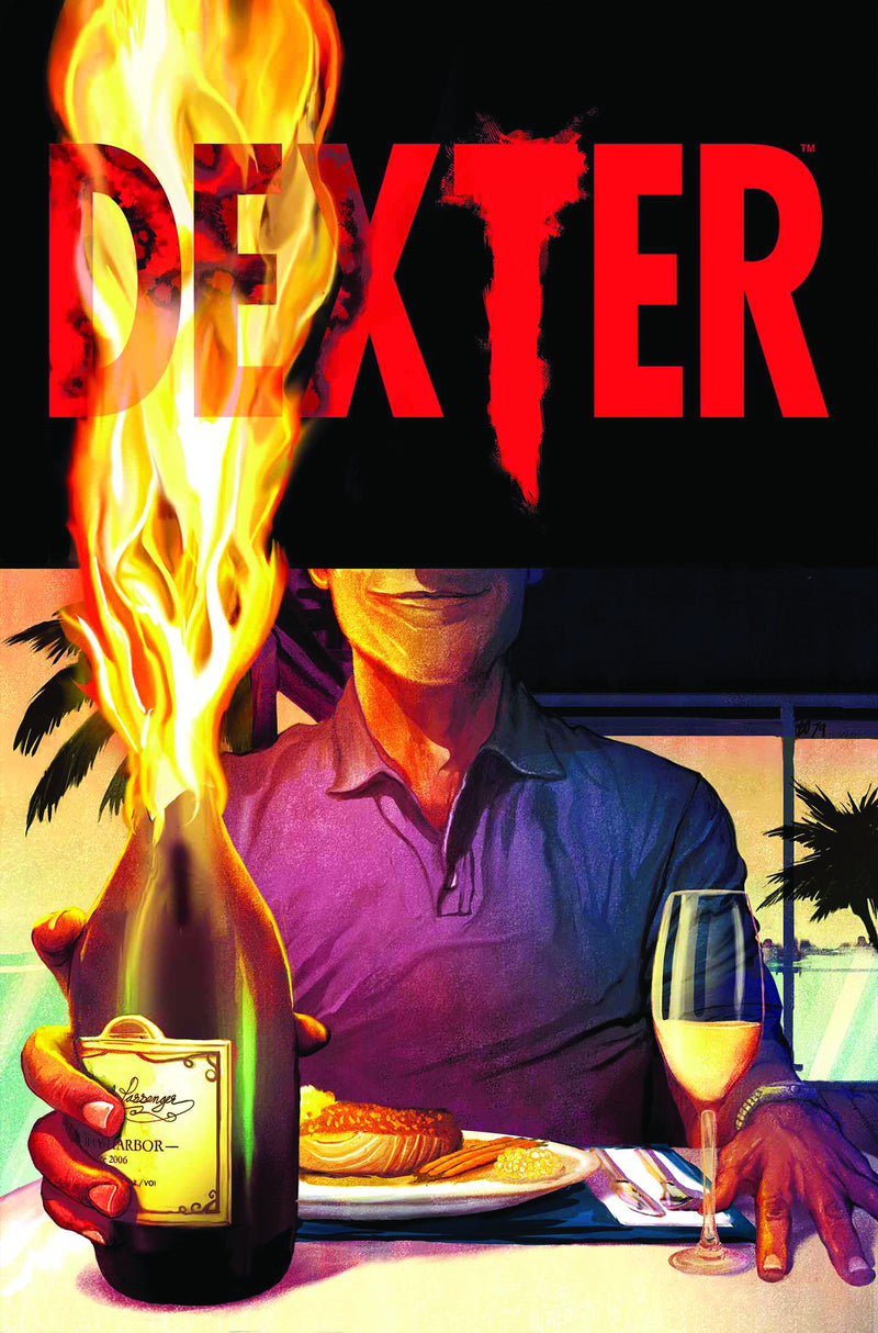 Dexter