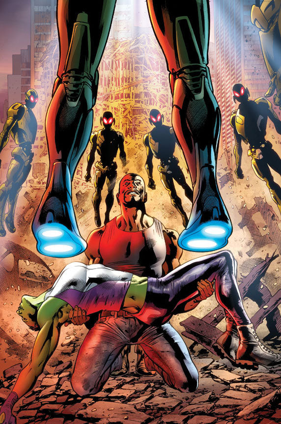 Age of Ultron