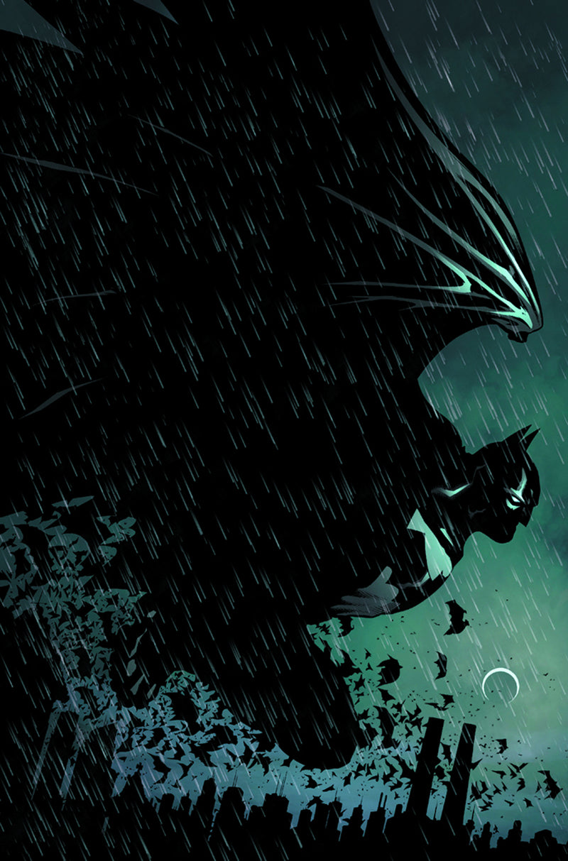 Batman And Robin