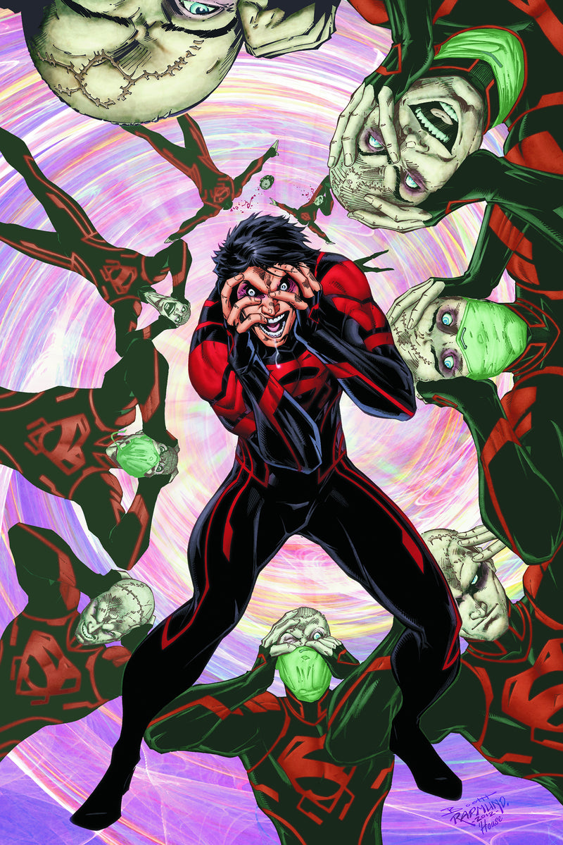 Superboy