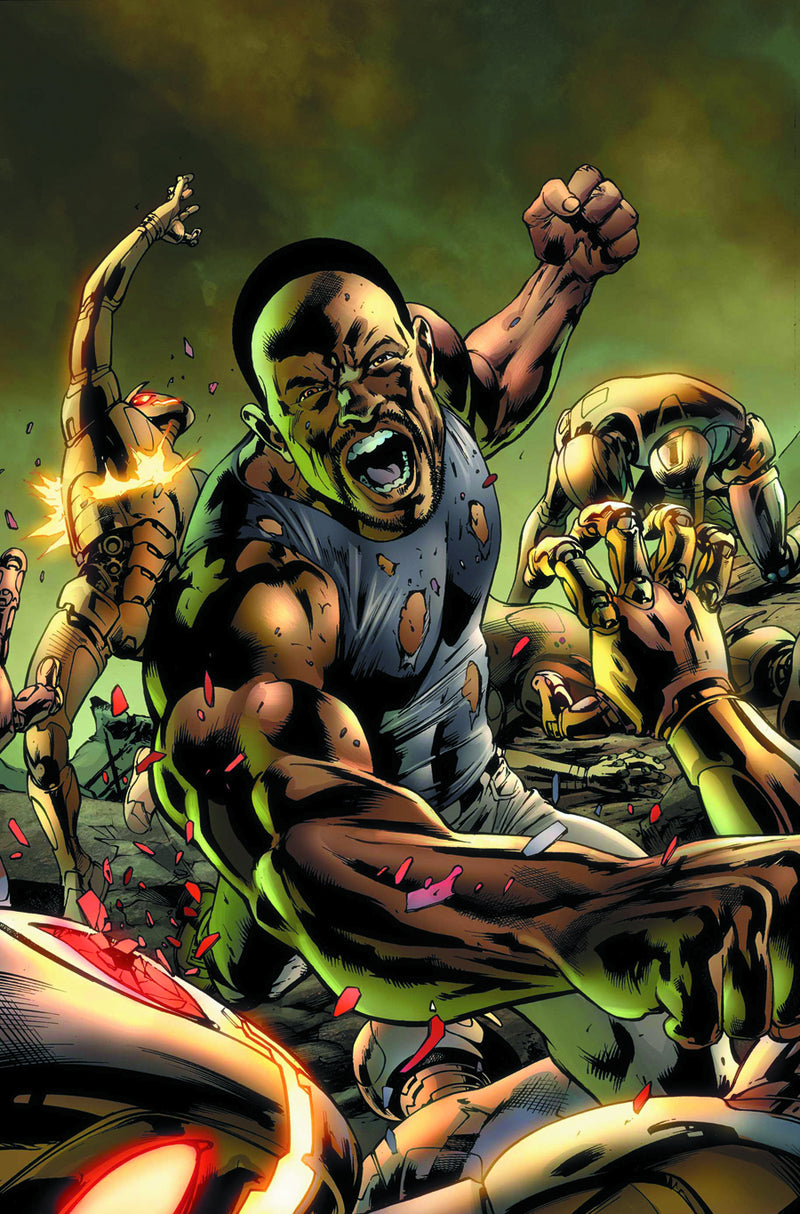 Age of Ultron