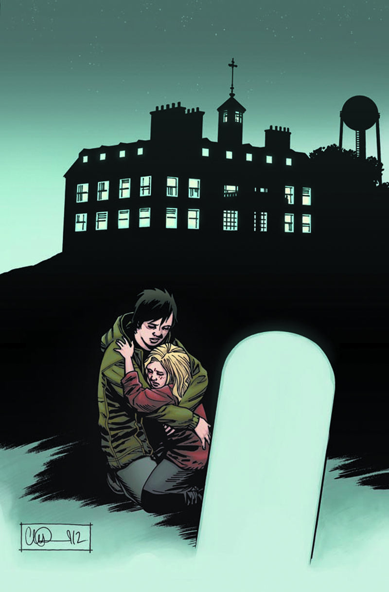 Walking Dead