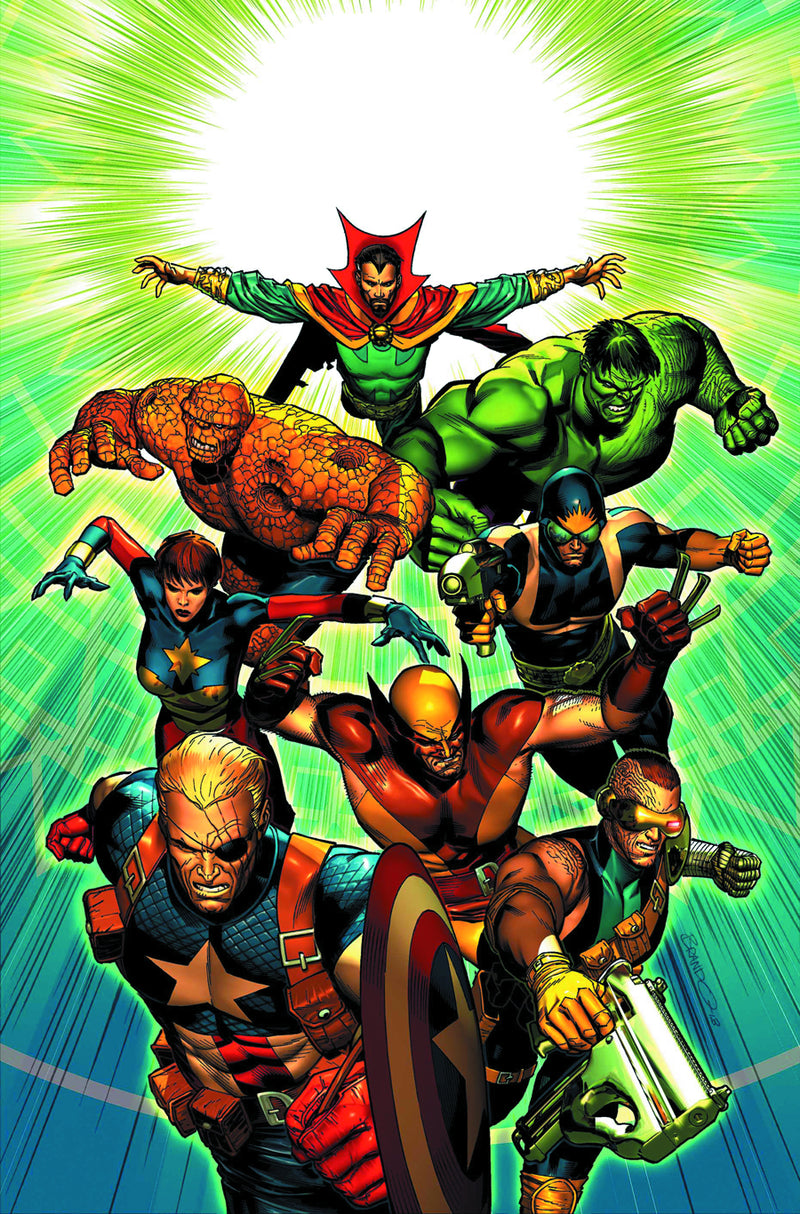 Age of Ultron