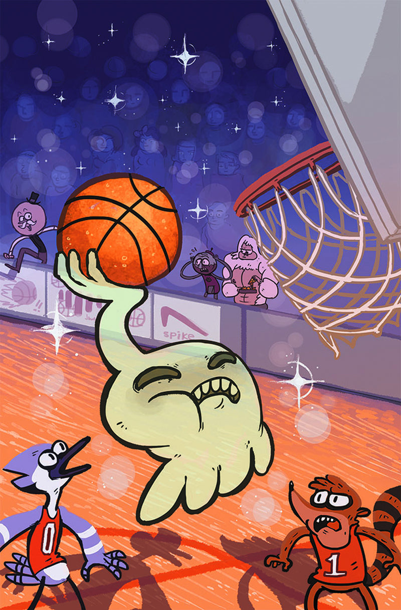 Regular Show