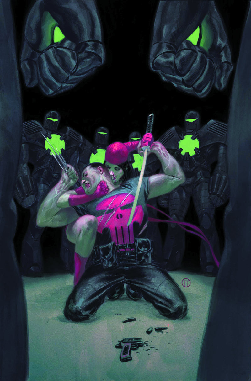 Thunderbolts