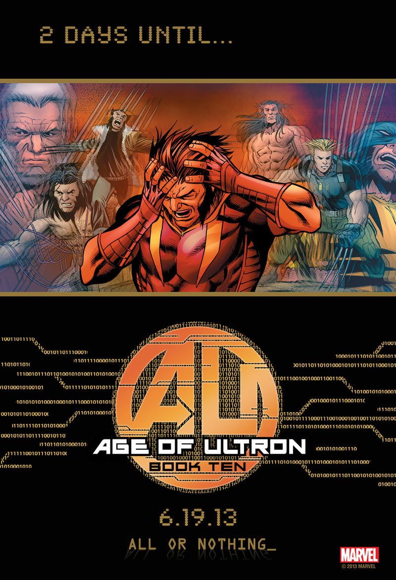 Age of Ultron