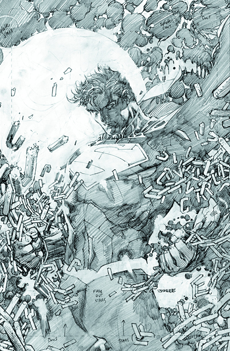Superman Unchained Directors Cut