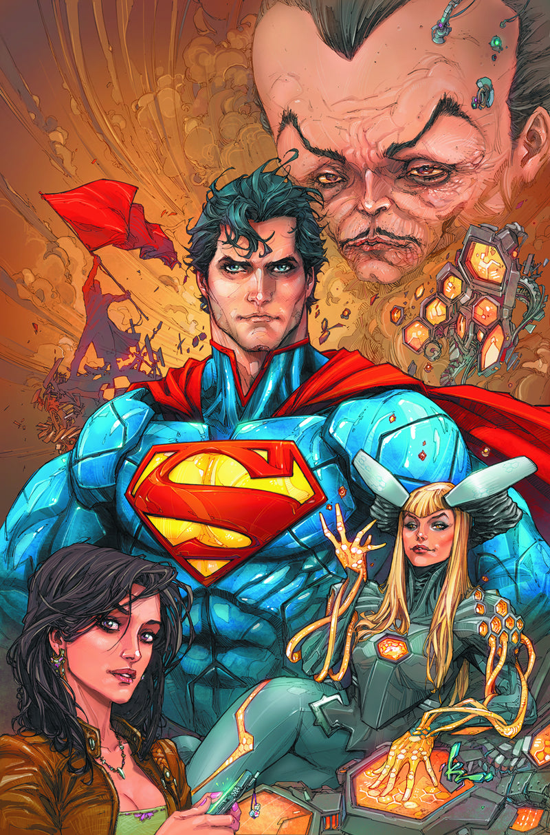 Superman