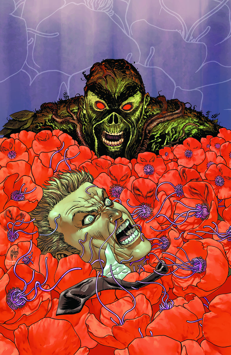 Swamp Thing