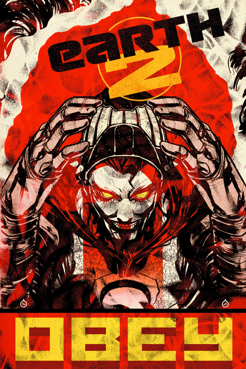 Earth 2