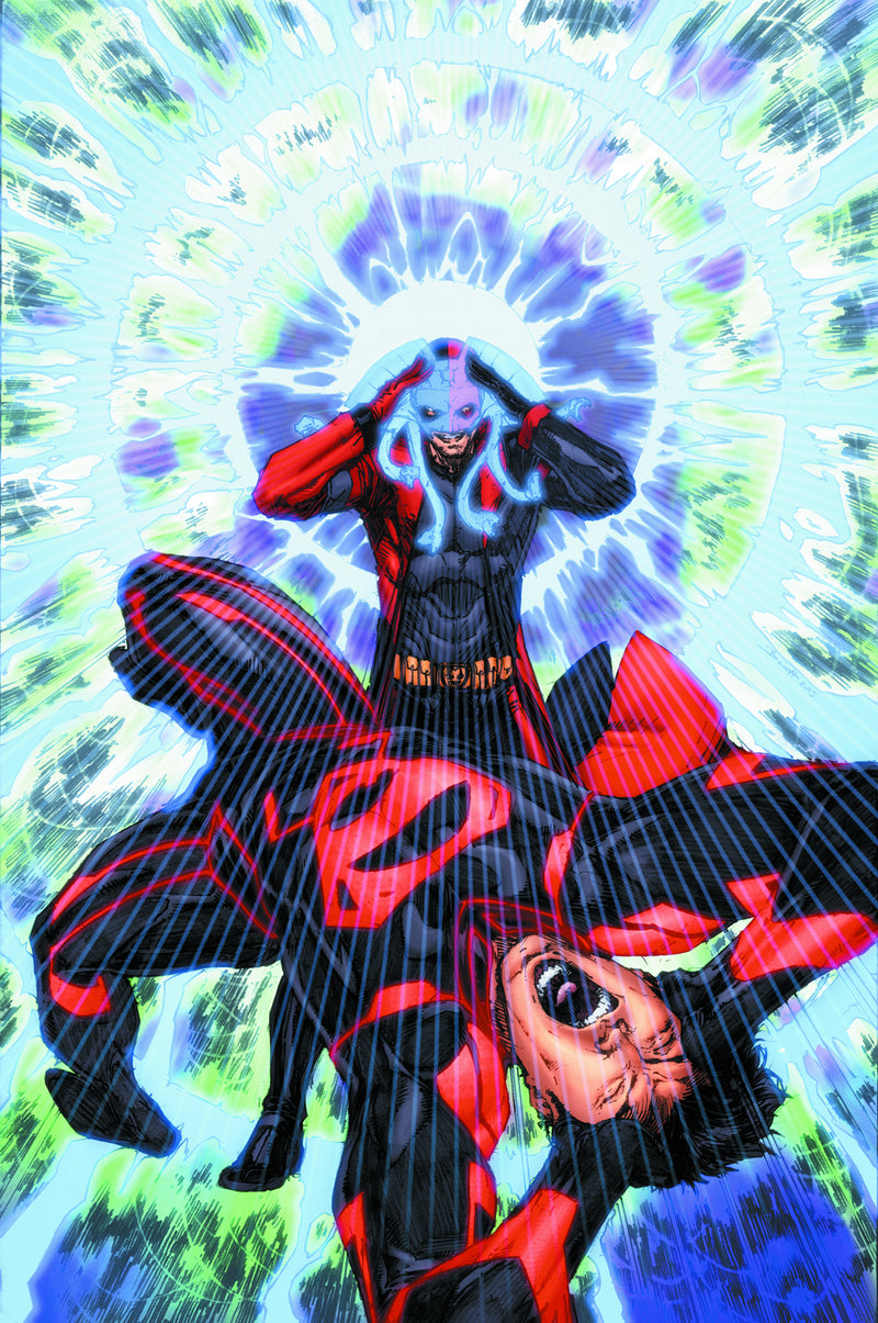Superboy