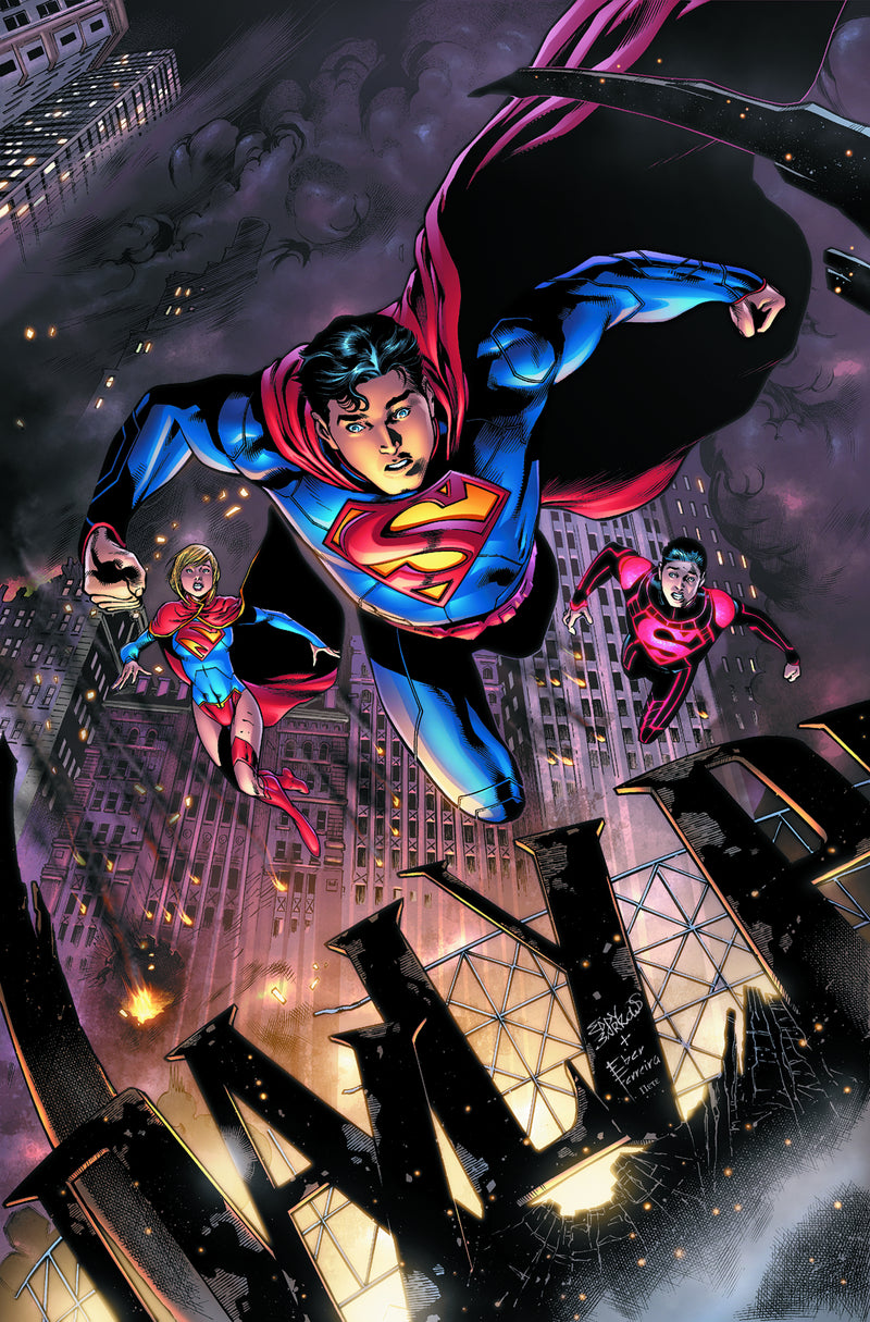 Superman
