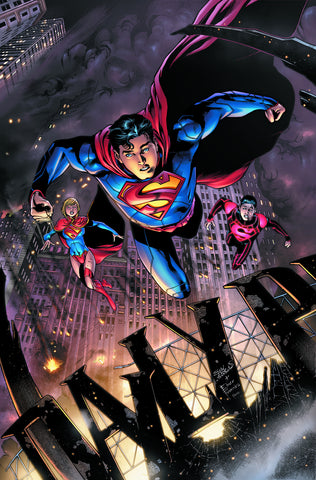 Superman #24
