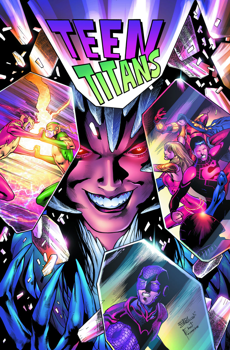 Teen Titans