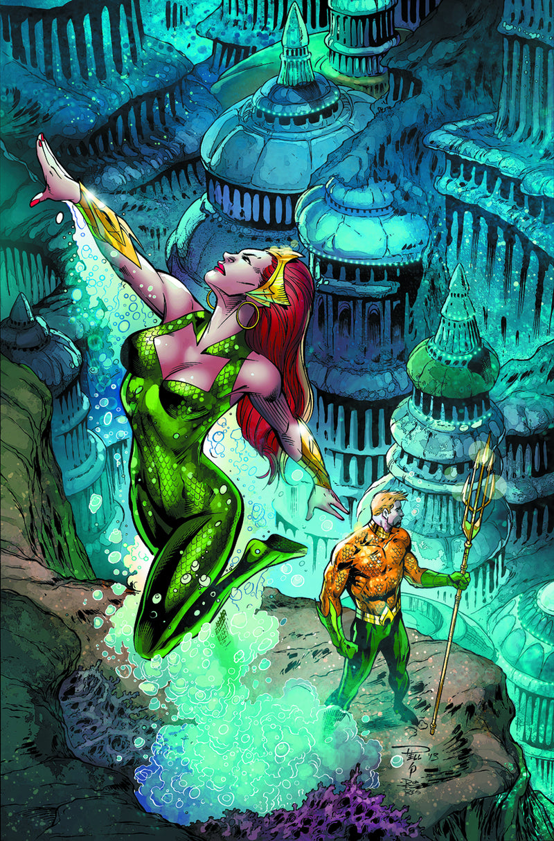 Aquaman