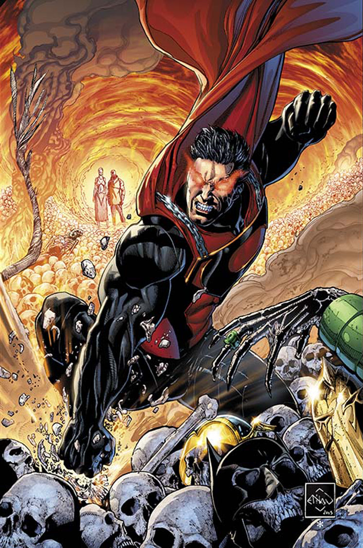 Earth 2