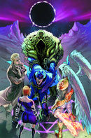 Trinity of Sin The Phantom Stranger