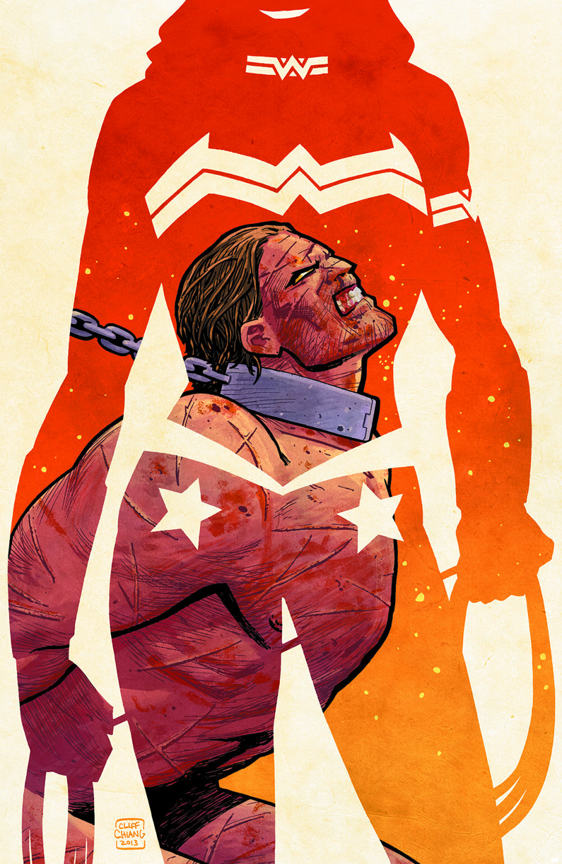 Wonder Woman