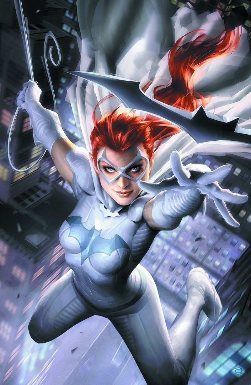 Batgirl