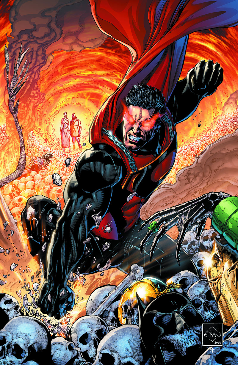 Earth 2