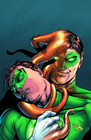 Green Lantern