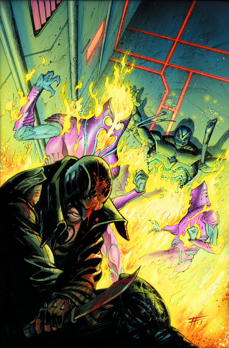 Stormwatch