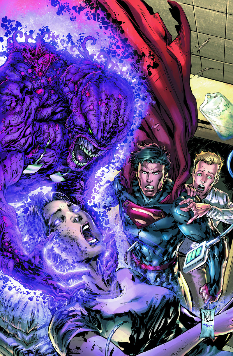 Superman