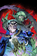 Trinity of Sin The Phantom Stranger